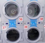 LAVERIE AUTOMATIQUE - 4