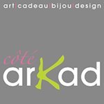 Côté Arkad - 1