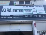 VISA PARE-BRISE - 1