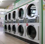 LAVERIE AUTOMATIQUE - 5
