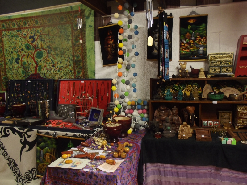 ARASIA Boutique ethnique