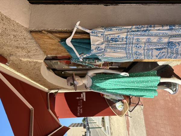 Phare de la Brunette