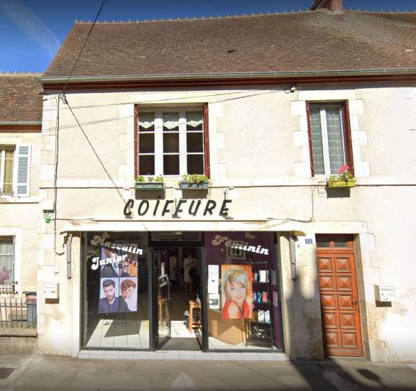 Coiffure des Remparts