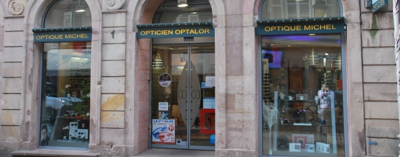 Optique Michel