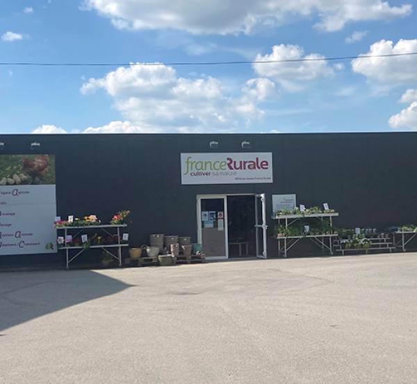 Guillot SAS - France Rurale