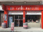Les Caves Maillol - 1