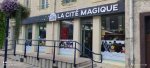 La cité Magique - 1