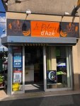 Le Relais d'Azé - 1