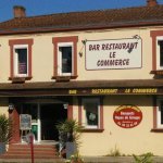 RESTAURANT LE COMMERCE - 1