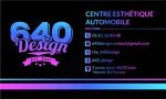640 Design - 4