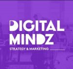 Digital Mindz - 1