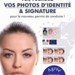 Photographe Photomaton - Studio E-Photo Identité - ST GENIS POUILLY - Maison de la Presse - 2