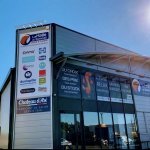 La Halle au Sommeil - 1