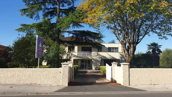 INSPIRE Massages Bien-Être & Sportif