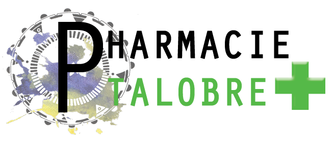 PHARMACIE TALOBRE