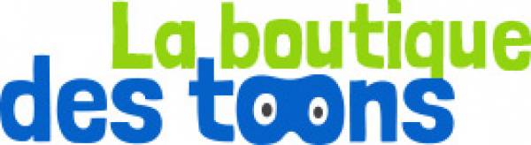 La Boutique Des Toons