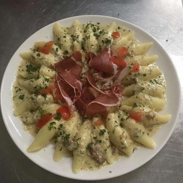 La Cantine de Thiais