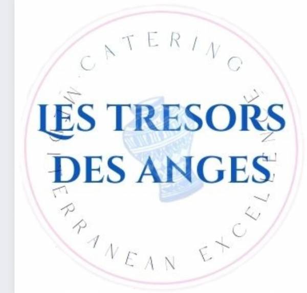 Les trésors des anges