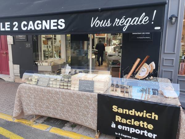 Le 2 Cagnes