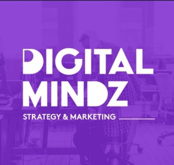 Digital Mindz