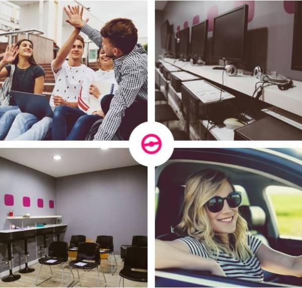 Auto Ecole Eco St Agne