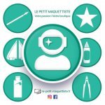 Le Petit Maquettiste - 1