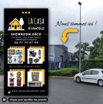 La casa d'Anatole - 1