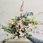 JE PENSE AUX FLEURS - 3