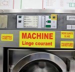LAVERIE AUTOMATIQUE MIELE - 3