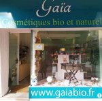 Gaia-Boutique de cosmétiques bio et naturels - 4