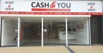 Cash & You - 2