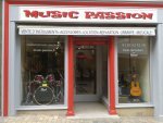 MUSIC PASSION - 2