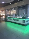 VAPOTIME - 1