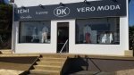 DK.Vero Moda.Ichi - 2