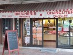 Boucherie des Gafets - 2