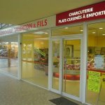 Boucherie Talenton et Fils - 4