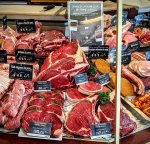 Boucherie Ezéenne - 3