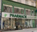 Pharmacie Saint Martial - 1