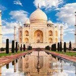 La vallée du kashmir ! SINCE 2003 - 1