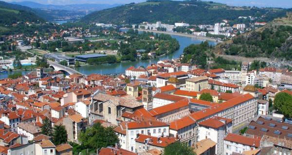 Séverine Cassubie Immobilier