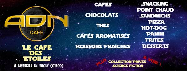 ADN Café des Etoiles