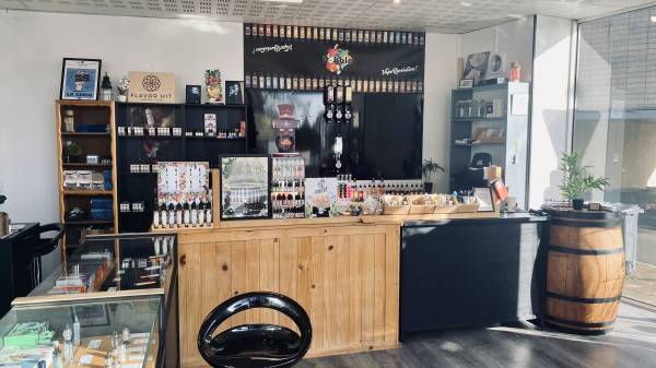 L'air De La Vape Bgles - Presse / Tabac - 1 Avenue Lucien Lerousseau   Bgles : Horaires, Adresse et Tlphone