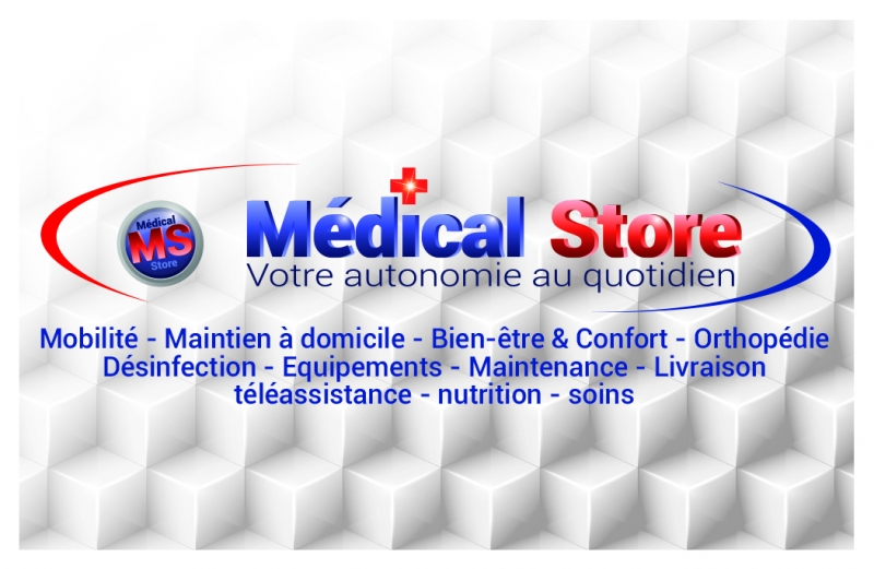 Médical Store