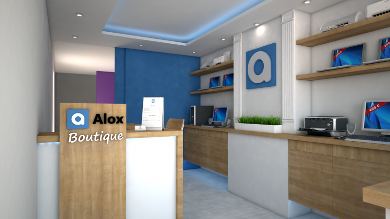 Alox France
