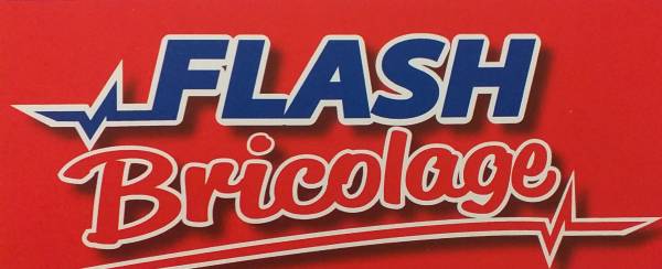 Flash bricolage