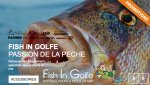 Fish In Golfe - 1