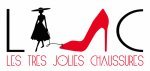 Les très jolies chaussures - 1