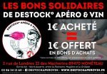 Destock Apéro Vin - 2