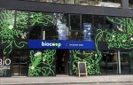 Biocoop Un Ecrin Vert - 1