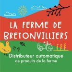 Ferme de Bretonvilliers - 5